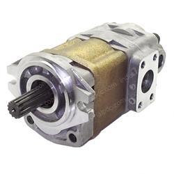 Picture of Pump - Hydraulic