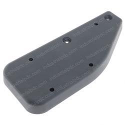 Picture of Lower Cover of Left Armrest