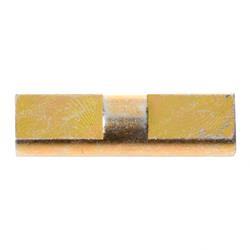 Picture of Adapter .25 X 1.25 X .38 Stl