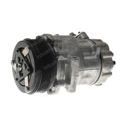 Picture of Compressor - Air Conditioner