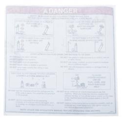 Picture of Sticker - Decal