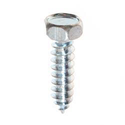 Picture of Screw -  Hex -  .31-09 X 1.25 -