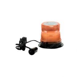 Picture of Strobe - 12-48v - Amber - Ul