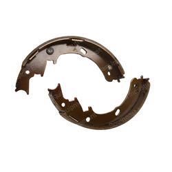ALLIS CHALMERS/TUSK AC8782585 SHOE SET - BRAKE RH (2)