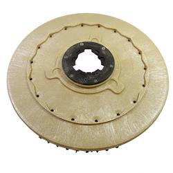 Picture of Brush 20 Cleangrit Dual Dib