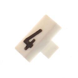 Picture of Terminal - Marking Strip #4