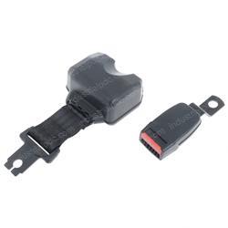 Picture of Seat Belt