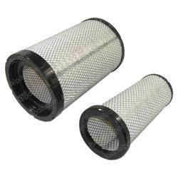 Picture of Set of Filters