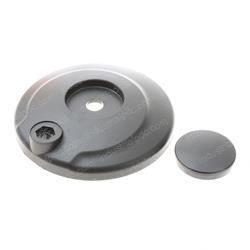 Picture of Steering Wheel Assembly