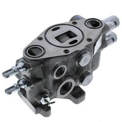 Picture of Valve Section Asy Spl Assy (sp