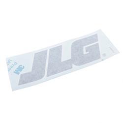 Picture of Decal - Jlg Logo