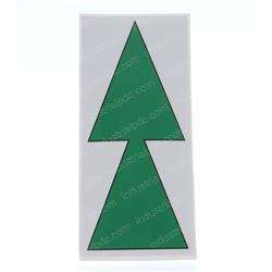 Picture of Decal - Green Arrow