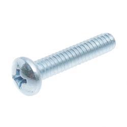 Picture of Screw- Phillips Pan Head #10-2