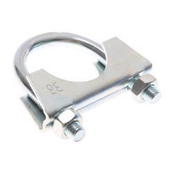 Picture of Clamp - Exhaust 1 1/2 Inch