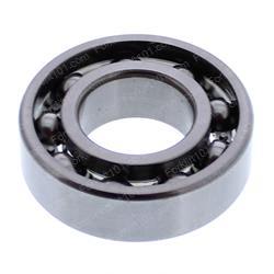 du01109044-bulk BEARING - BALL OPEN