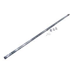 LIGHT BAR - 50 INCH WARNING AG