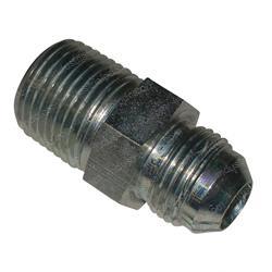 Picture of Connector - Nptm X Jic