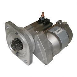  005910723181HD STARTER - HEAVY DUTY NEW