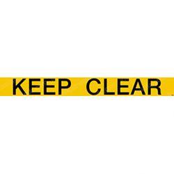 Picture of Decal - Lift Here
