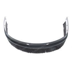 Picture of Bumper, Bristles, Guard, Front