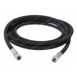 Picture of Hose 3/8 X 208.00 Str X Str
