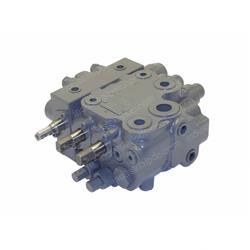 Picture of Valve Assembly - Oil Cont