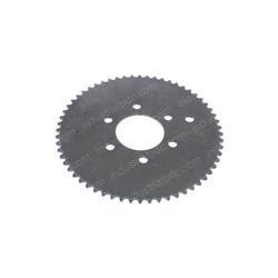 Picture of Sprocket-60 Tooth-Steering