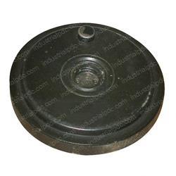 Picture of Puck - Brake