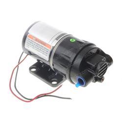 Picture of Pump Water 36vdc 2.6gpm 65psi