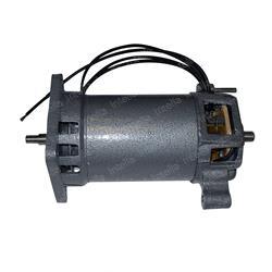 Motor | Replaces Crown 076654