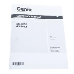 Picture of Ommm Gs2032gs2632