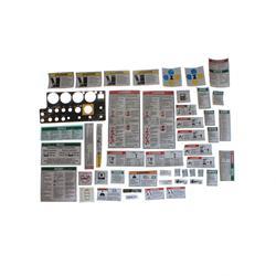 Picture of Decal Kit - Safety