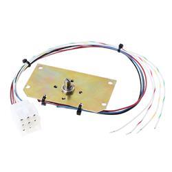 Picture of Potentiometer- Assembly