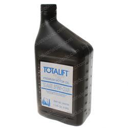 Picture of Oil-5w20 Qt 12
