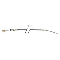 Picture of Cable - Brake Lh