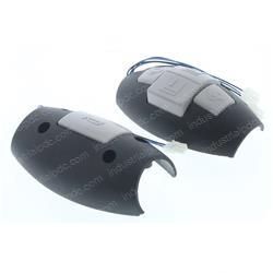 Picture of Tiller Head - Part