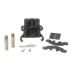 Picture of Socket - Battery Connector