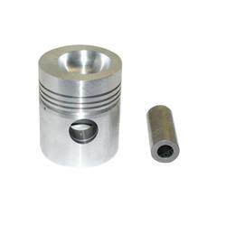 Picture of Piston Kit - W/Pin + Clip