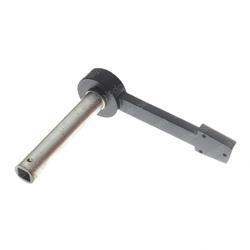 Picture of Lever Shift + Trvrs Machining
