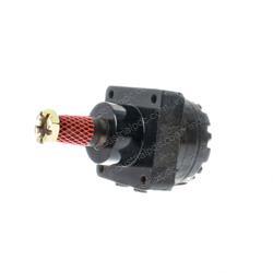 Picture of Motor - Hydraulic