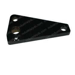 Picture of Plate - Lever