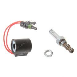 Picture of Valve-Solenoid