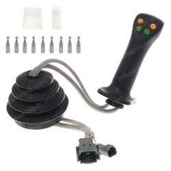 Picture of Joystick - Electrical
