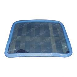 Picture of Upper Frontwindow-Green