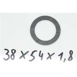 Picture of Washer - Thrust