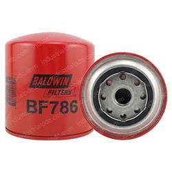 Picture of Filter - Fuel