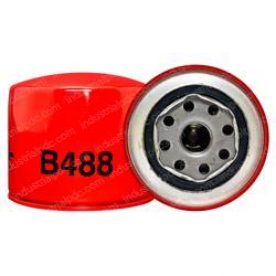 Picture of Filter - Lube