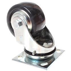 Picture of Caster- Ultra Low Resistance