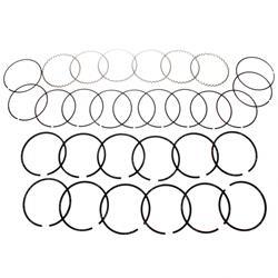 Picture of Piston Ring Set 6 Cyl 0.50