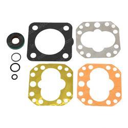 Picture of Seal Kit - Impeller Motor 9x